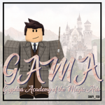 Gryphius Academy of the Magic Arts