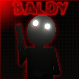 BALDY 📏 (Beta)