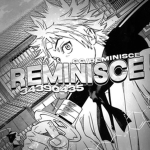 が reminisce