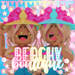 ʚ beachy boutique ɞ