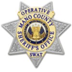 MCSO | Special Weapons and TacticaI