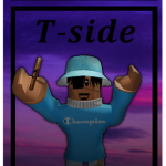 T-side