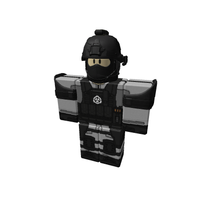 🌟 [UPDATED] [SCP] Security Guard