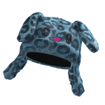 C3's Cute Plush Beanie [RARE LIMITED]