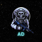 (AD) ALWAYS DEAD