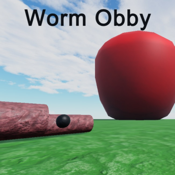 Worm Obby