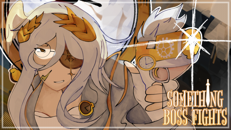 Something Boss Fights screenshot 2