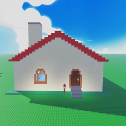 NiceNoobb House