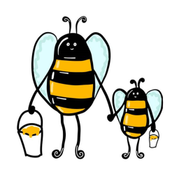 THE BEST AND COOL BEES  TYCOON [NEW] -PLAY NOW
