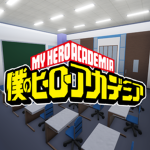 MHA: True Essence