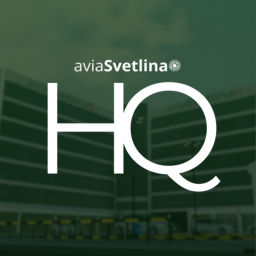 AviaSvetlina HQ