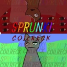 Sprunki: Coilreck!