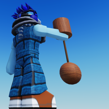 Cup and ball challenge