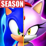 [🔥SEASON]  Sonic Speed Simulator
