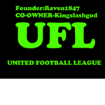 United Football League (UFL)