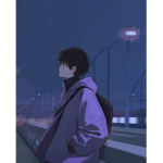 “Just come“