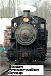 The Steam Loco Preservation Group