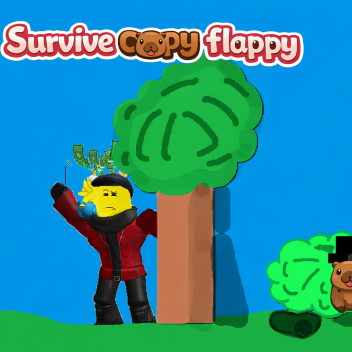 Survive cappy flappy