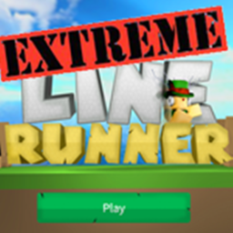 Line Runner: Extreme