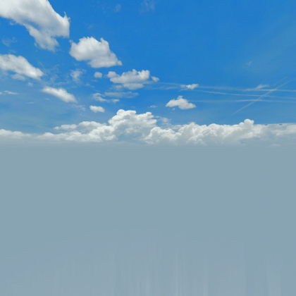 Black Mesa Surface Tension 1 Skybox