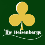 heisen berg family