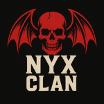 NYX {\•~•/}