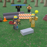 Block to block games