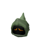 Forest Druid Reject