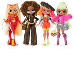 Lol omg dolls fan club!