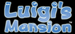 LUIGI'S MANSION!!!!