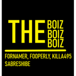 THE BOIZ BOIZ BOIZ