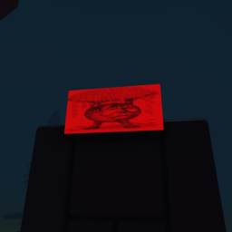 The Hunter (BETA)