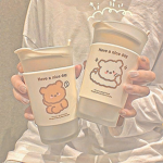 my strawberries!•