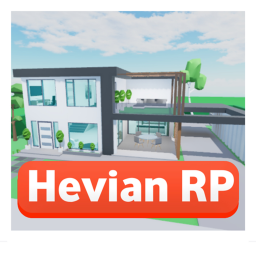 🏡Hevian Rp🏡 *ENG*
