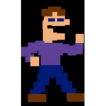 Michael Afton Fan Group