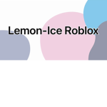 Lemon-Ice Cooperation