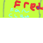 Fred Grood's fan group!