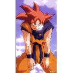 Gokufireball
