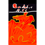 Baddie fire