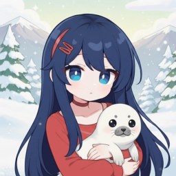 Feed the Seals
