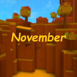 November