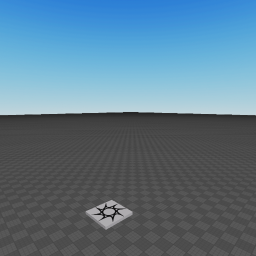 Baseplate Arena
