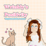Wrinkly’s Positivity