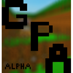 GreyOwen's Pixelated Adventure (Alpha Build)