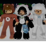 Para eu e meus amigosss