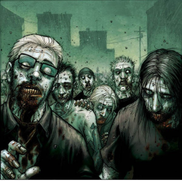 zombie survive