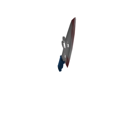 clown held knife Roblox item