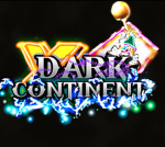 Dark X Continent