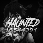 Haunтed