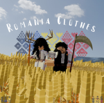Romania Clothes